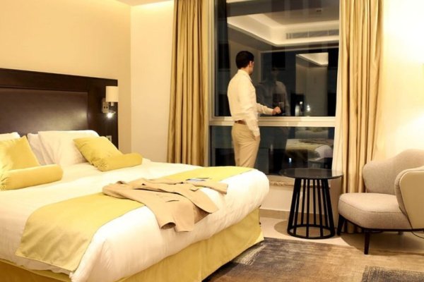 Downtown Hotel Apartments