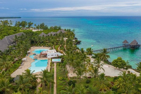 Fruit & Spice Wellness Resort