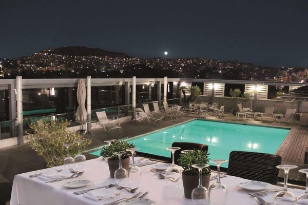Radisson Blu Park Hotel, Athens