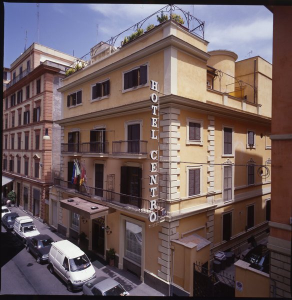 Centro
