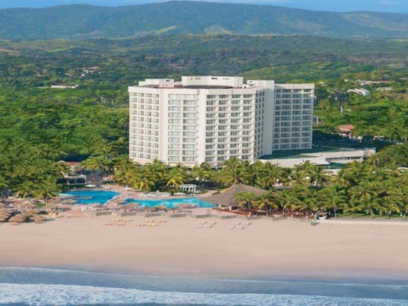 Sunscape Dorado Pacifico Ixtapa