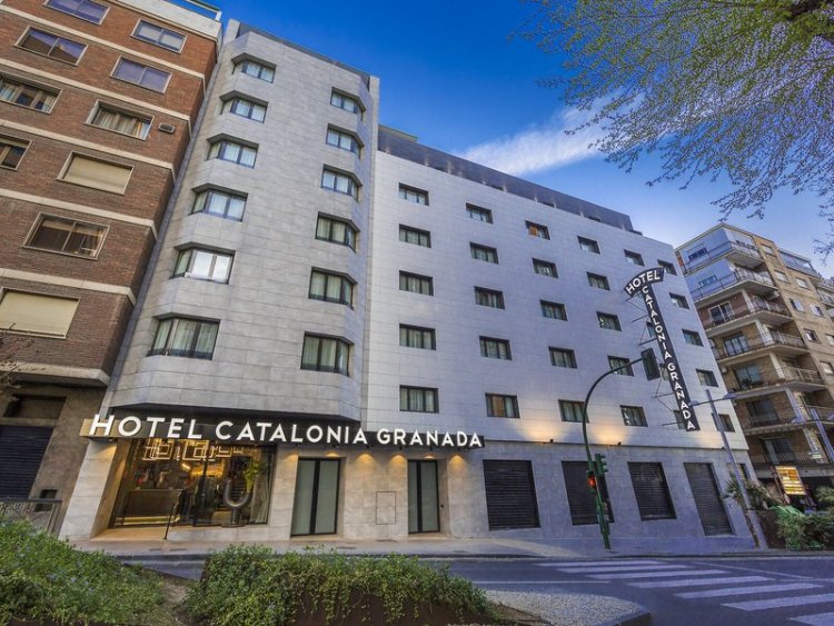 Catalonia Granada