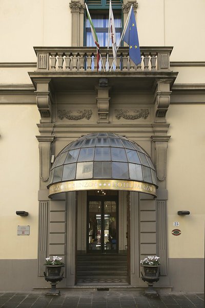 Palazzo Lorenzo Hotel Boutique