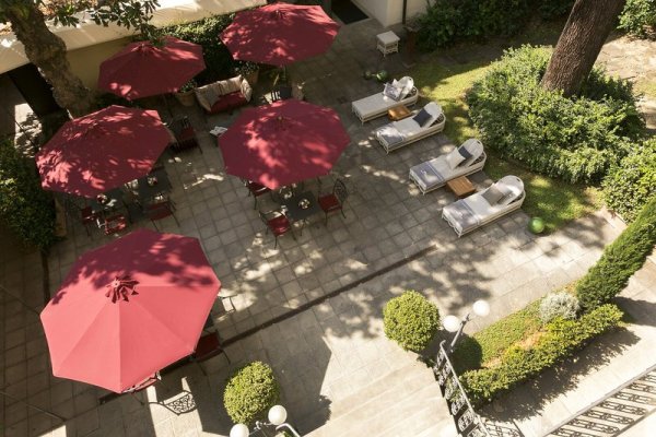 Palazzo Lorenzo Hotel Boutique