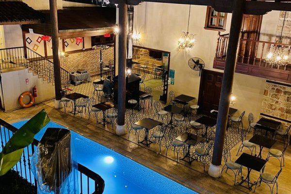 Mediterra Art Hotel