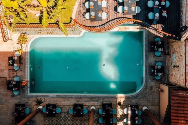Mediterra Art Hotel