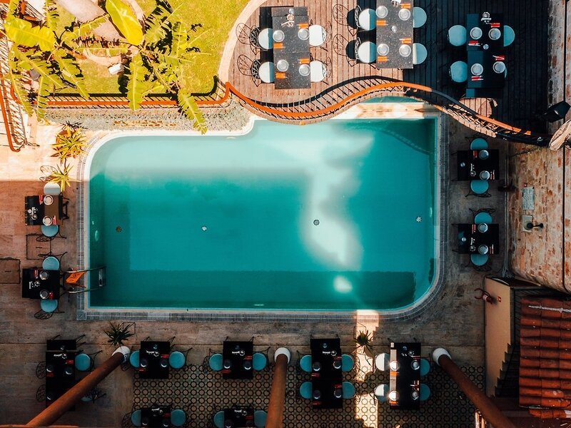 Mediterra Art Hotel