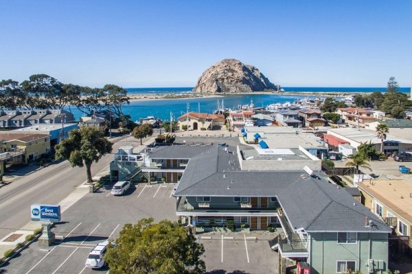 Best Western Tradewinds