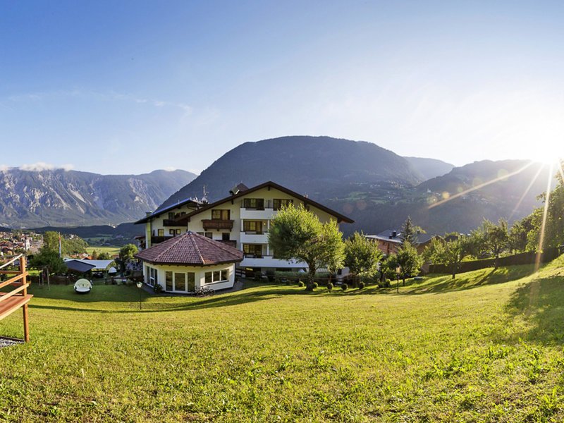 Aktiv Panoramahotel Daniel