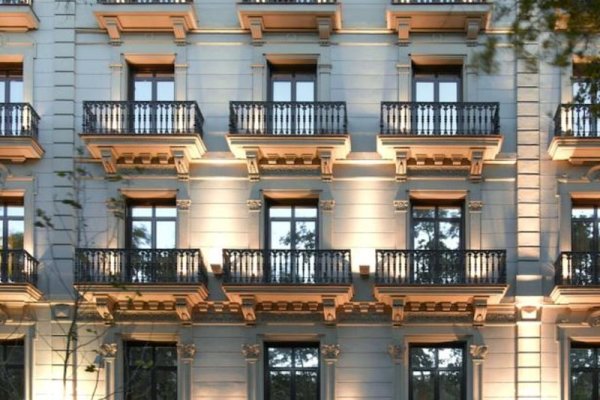 Acta Atrium Palace
