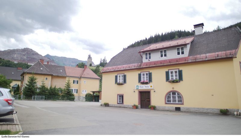 Eisenerzer Hof