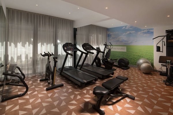 NH Collection Roma Vittorio Veneto