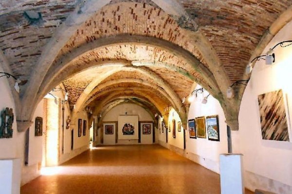 Maison d'Hôtes de la Cité Portugaise