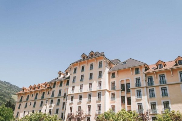 Appart Hotel Le Splendid