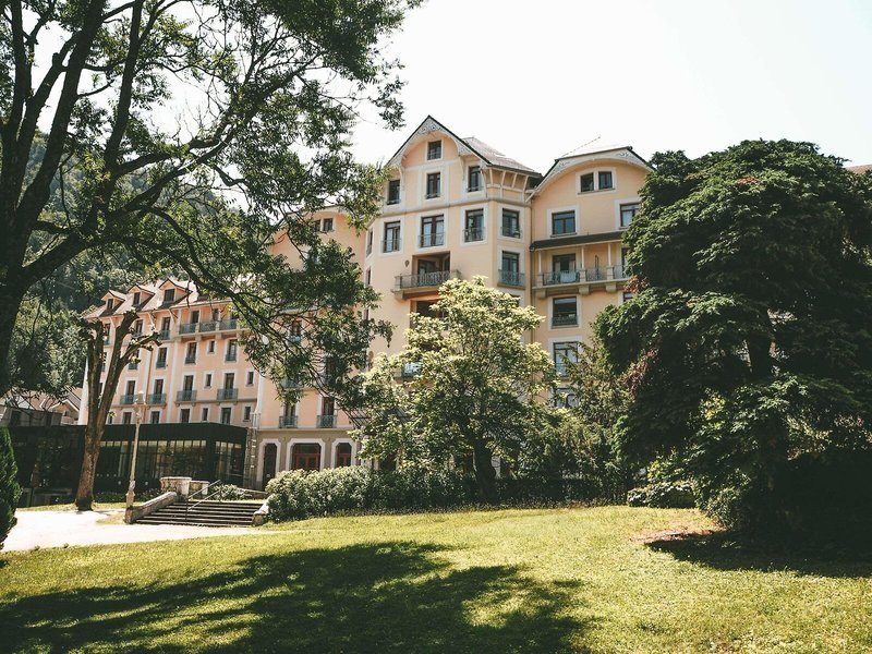 Appart Hotel Le Splendid