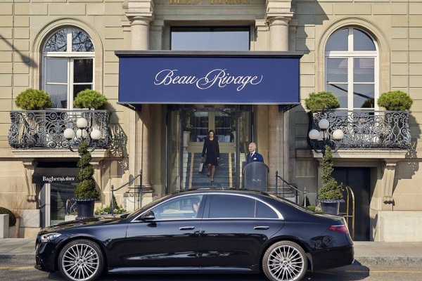 Beau Rivage
