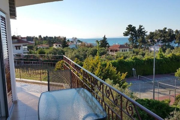 Hotel Kastoria