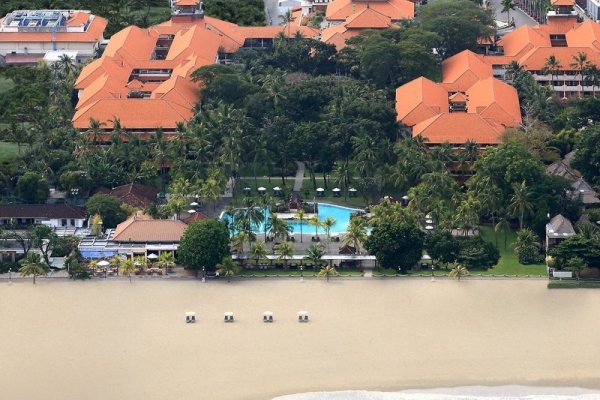 Bintang Bali Resort