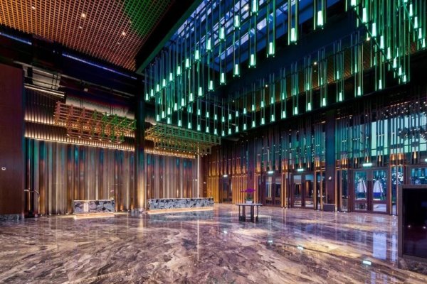M Resort & Hotel Kuala Lumpur
