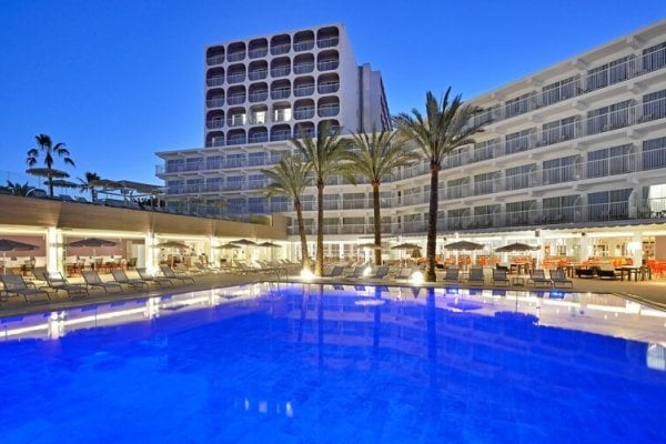 Sol House Mallorca