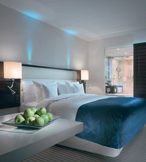 Four Points by Sheraton Munich Arabellapark
