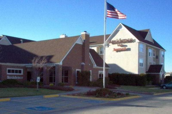 Residence Inn Amarillo By Marriott