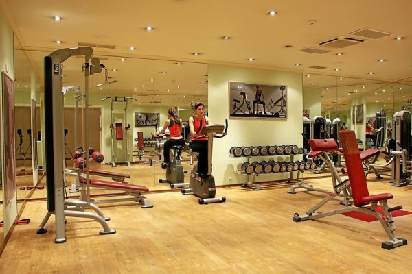 Arena Di Serdica Residence Hotel