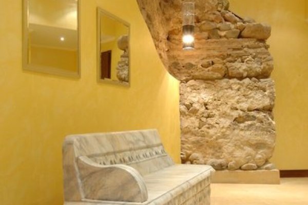 Arena Di Serdica Residence Hotel