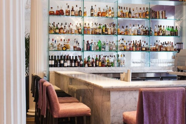 Kimpton Blythswood Square Hotel & Spa