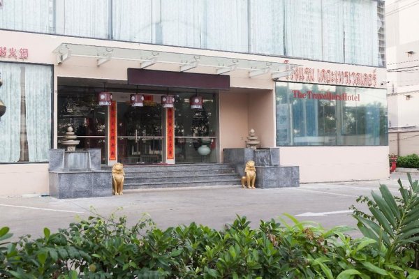 The Travellers Hotel