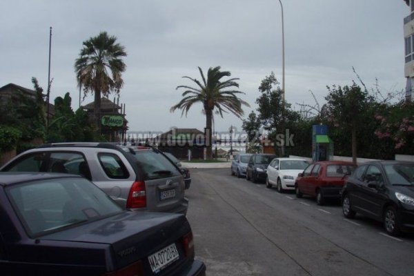 Hotel Tropicana