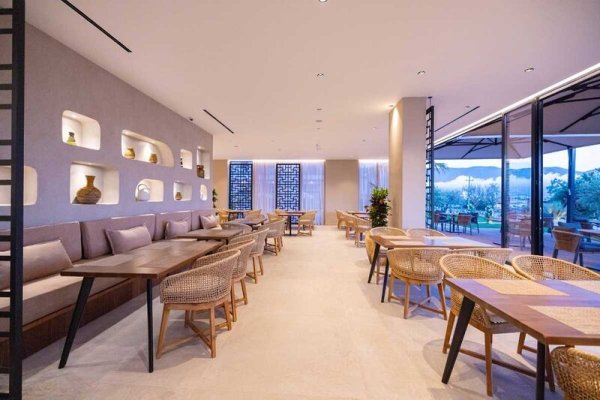 Tris3 Hotel