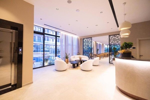 Tris3 Hotel
