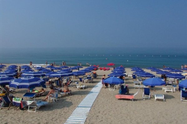 Villaggio Turistico Elea