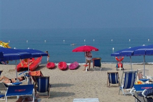 Villaggio Turistico Elea