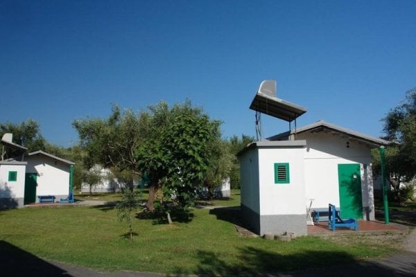 Villaggio Turistico Elea