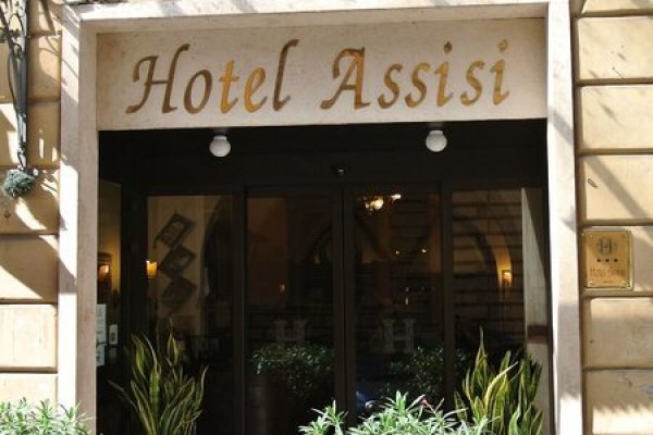 Hotel Assisi