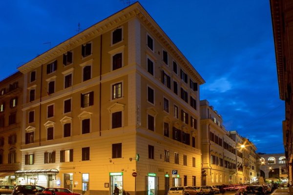 Hotel Assisi