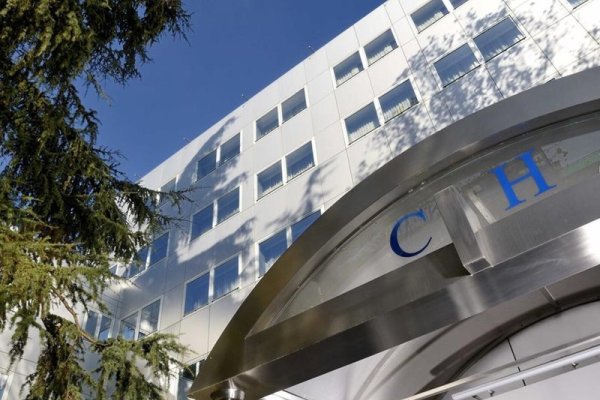 Best Western City Hotel