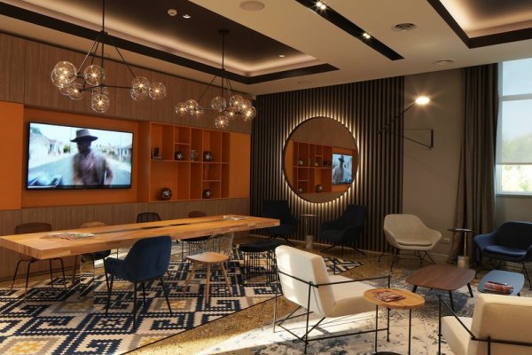 Mercure Sibiu Airport