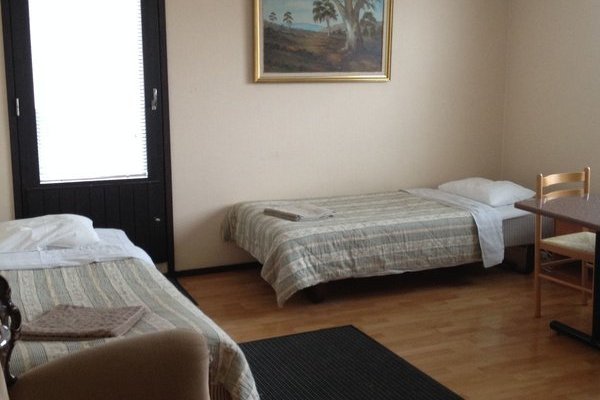 Hotel Lamminpää