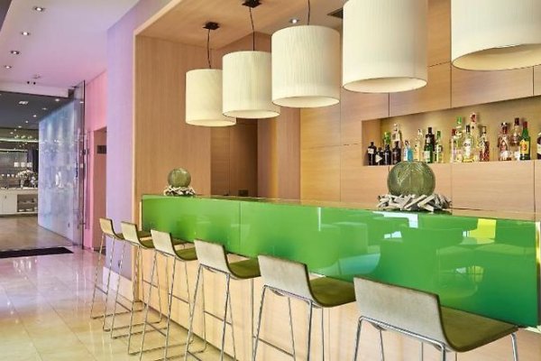 DoubleTree by Hilton Hotel Girona