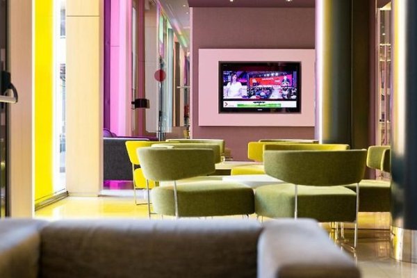 DoubleTree by Hilton Hotel Girona