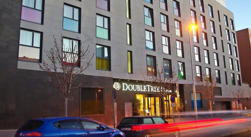 DoubleTree by Hilton Hotel Girona