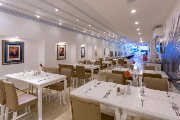 Wise Hotel & Spa