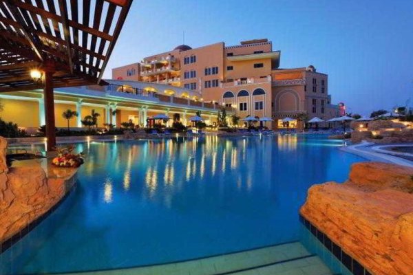 Helnan Dreamland Hotel
