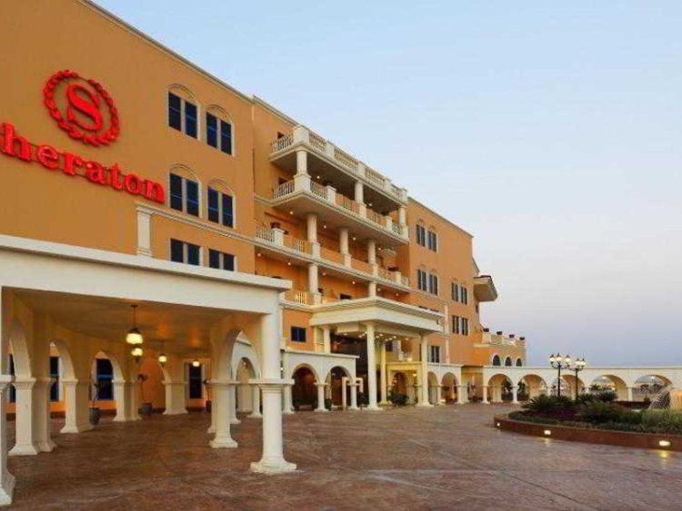 Helnan Dreamland Hotel