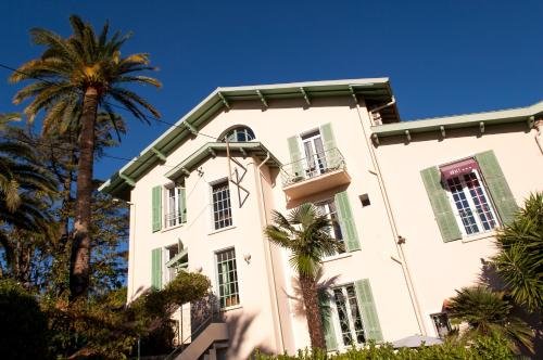 Hôtel de Charme Villa Roseraie