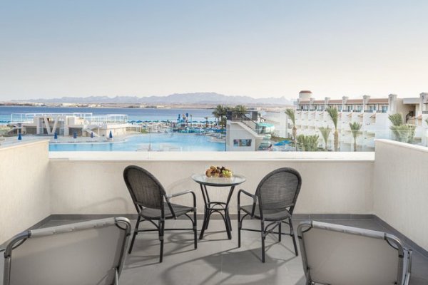 The V Luxury Resort Sahl Hasheesh