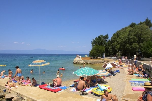 Depandance Draga
